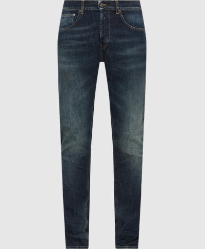 Dondup Jeans UP576L DS257 GF8 DIAN Denim